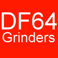 DF GRINDERS