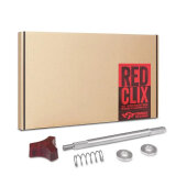COMANDANTE | Red Clix RX35