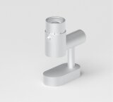 OPTION-O | CASA | Mizen CL 65 mm. | silber  |...