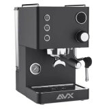 AVX | DB1 PLUS | Zweikreiser - Espressomaschine | PID |...